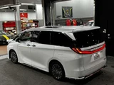 2025 Lexus LM 500h 4WD Sedan for sale, Japanese used car export - photo 16 of 20 | GULJI TRADERS