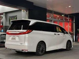 2025 Lexus LM 500h 4WD Sedan for sale, Japanese used car export - photo 18 of 20 | GULJI TRADERS