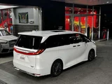 2025 Lexus LM 500h 4WD Sedan for sale, Japanese used car export - photo 19 of 20 | GULJI TRADERS