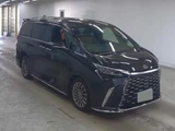2025 Lexus LM LM500h Sedan for sale, Japanese used car export - photo 4 of 5 | GULJI TRADERS