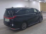2025 Lexus LM LM500h Sedan for sale, Japanese used car export - photo 5 of 5 | GULJI TRADERS