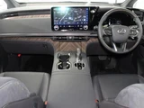 2025 Lexus LM LM500h Sedan for sale, Japanese used car export - photo 2 of 9 | GULJI TRADERS