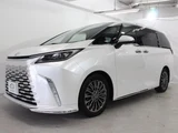 2025 Lexus LM LM500h Sedan for sale, Japanese used car export - photo 3 of 9 | GULJI TRADERS
