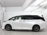 2025 Lexus LM LM500h Sedan for sale, Japanese used car export - photo 5 of 9 | GULJI TRADERS
