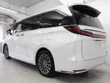 2025 Lexus LM LM500h Sedan for sale, Japanese used car export - photo 7 of 9 | GULJI TRADERS