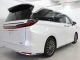 2025 Lexus LM LM500h Sedan for sale, Japanese used car export - photo 9 of 9 | GULJI TRADERS