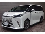 2025 Lexus LM 500h Sedan for sale, Japanese used car export - photo 1 of 9 | GULJI TRADERS