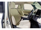 2025 Lexus LM 500h Sedan for sale, Japanese used car export - photo 8 of 9 | GULJI TRADERS