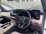 2025 Lexus LM LM500h Sedan for sale, Japanese used car export - photo 5 of 9 | GULJI TRADERS