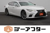 2021 Lexus LS 500 Ipkg Sedan for sale, Japanese used car export - photo 1 of 30 | GULJI TRADERS