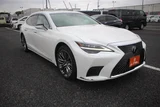 2021 Lexus LS 500 Ipkg Sedan for sale, Japanese used car export - photo 7 of 30 | GULJI TRADERS