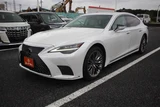 2021 Lexus LS 500 Ipkg Sedan for sale, Japanese used car export - photo 9 of 30 | GULJI TRADERS