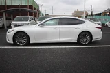 2021 Lexus LS 500 Ipkg Sedan for sale, Japanese used car export - photo 10 of 30 | GULJI TRADERS
