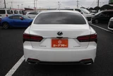 2021 Lexus LS 500 Ipkg Sedan for sale, Japanese used car export - photo 12 of 30 | GULJI TRADERS