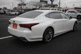 2021 Lexus LS 500 Ipkg Sedan for sale, Japanese used car export - photo 13 of 30 | GULJI TRADERS
