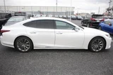 2021 Lexus LS 500 Ipkg Sedan for sale, Japanese used car export - photo 14 of 30 | GULJI TRADERS