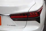 2021 Lexus LS 500 Ipkg Sedan for sale, Japanese used car export - photo 24 of 30 | GULJI TRADERS