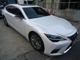 2021 Lexus LS Sedan for sale, Japanese used car export - photo 4 of 21 | GULJI TRADERS
