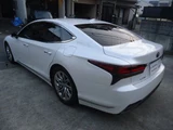 2021 Lexus LS Sedan for sale, Japanese used car export - photo 5 of 21 | GULJI TRADERS
