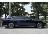 2021 Lexus LS LS500h Sedan for sale, Japanese used car export - photo 2 of 9 | GULJI TRADERS