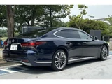 2021 Lexus LS LS500h Sedan for sale, Japanese used car export - photo 3 of 9 | GULJI TRADERS