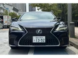 2021 Lexus LS LS500h Sedan for sale, Japanese used car export - photo 4 of 9 | GULJI TRADERS