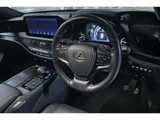 2021 Lexus LS LS500h Sedan for sale, Japanese used car export - photo 6 of 9 | GULJI TRADERS