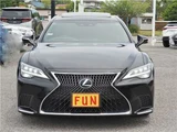 2022 Lexus LS Sedan for sale, Japanese used car export - photo 2 of 70 | GULJI TRADERS