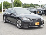2022 Lexus LS Sedan for sale, Japanese used car export - photo 3 of 70 | GULJI TRADERS