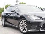2022 Lexus LS Sedan for sale, Japanese used car export - photo 4 of 70 | GULJI TRADERS