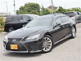 2022 Lexus LS Sedan for sale, Japanese used car export - photo 5 of 70 | GULJI TRADERS