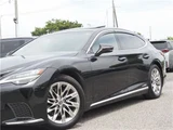 2022 Lexus LS Sedan for sale, Japanese used car export - photo 6 of 70 | GULJI TRADERS