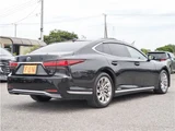 2022 Lexus LS Sedan for sale, Japanese used car export - photo 7 of 70 | GULJI TRADERS