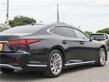 2022 Lexus LS Sedan for sale, Japanese used car export - photo 8 of 70 | GULJI TRADERS