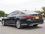 2022 Lexus LS Sedan for sale, Japanese used car export - photo 9 of 70 | GULJI TRADERS