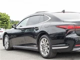 2022 Lexus LS Sedan for sale, Japanese used car export - photo 10 of 70 | GULJI TRADERS