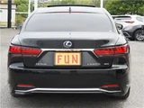 2022 Lexus LS Sedan for sale, Japanese used car export - photo 11 of 70 | GULJI TRADERS