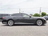 2022 Lexus LS Sedan for sale, Japanese used car export - photo 13 of 70 | GULJI TRADERS