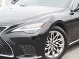 2022 Lexus LS Sedan for sale, Japanese used car export - photo 14 of 70 | GULJI TRADERS
