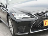 2022 Lexus LS Sedan for sale, Japanese used car export - photo 19 of 70 | GULJI TRADERS