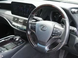 2022 Lexus LS Sedan for sale, Japanese used car export - photo 62 of 70 | GULJI TRADERS