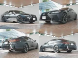 2022 Lexus LS LS500 F Sport Sedan for sale, Japanese used car export - photo 3 of 59 | GULJI TRADERS
