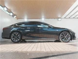 2022 Lexus LS LS500 F Sport Sedan for sale, Japanese used car export - photo 8 of 59 | GULJI TRADERS