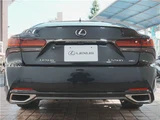 2022 Lexus LS LS500 F Sport Sedan for sale, Japanese used car export - photo 11 of 59 | GULJI TRADERS
