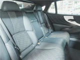 2022 Lexus LS LS500 F Sport Sedan for sale, Japanese used car export - photo 37 of 59 | GULJI TRADERS