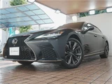 2022 Lexus LS LS500 F Sport Sedan for sale, Japanese used car export - photo 54 of 59 | GULJI TRADERS