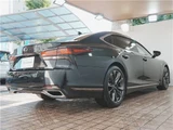 2022 Lexus LS LS500 F Sport Sedan for sale, Japanese used car export - photo 55 of 59 | GULJI TRADERS
