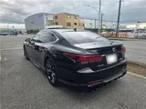 2022 Lexus LS LS500F Sport Sedan for sale, Japanese used car export - photo 9 of 37 | GULJI TRADERS