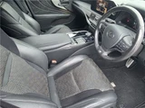 2022 Lexus LS LS500F Sport Sedan for sale, Japanese used car export - photo 24 of 37 | GULJI TRADERS