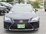 2022 Lexus LS Sedan for sale, Japanese used car export - photo 2 of 77 | GULJI TRADERS